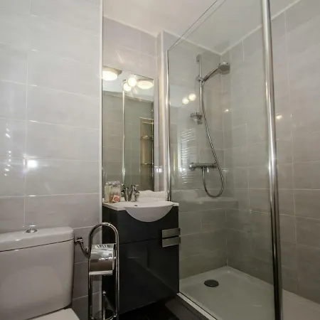 Comfortable Apartment Located At The Foot Of The Slopes 아파트 샤모니