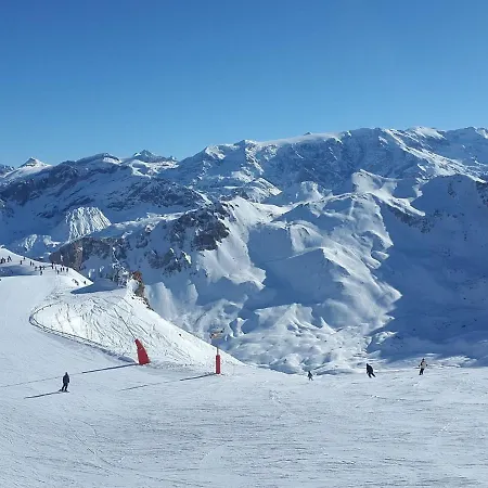 아파트 Comfortable Apartment Located At The Foot Of The Slopes