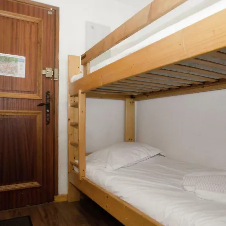 Appartement Comfortable Apartment Located At The Foot Of The Slopes